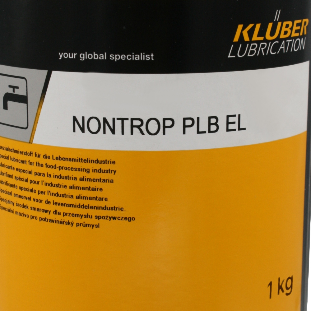 pics/Kluber/Copyright EIS/tin/Nontrop PLB EL/kluber-nontrop-plb-el-special-lubricant-for-food-industry-1kg-can-002.jpg